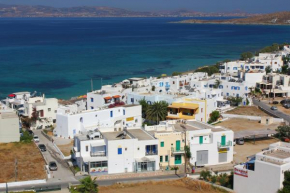 Aspasia Luxury Apartments